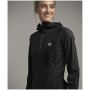 Жіноча софтшелова куртка Ortovox Trace Windbreaker Jacket W