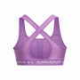 Бюстгальтер Under Armour Crossback Mid Bra