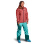 Жіноча зимова куртка Ortovox W's Zinal Jacket