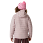 Дитяча зимова куртка Regatta Junior Hooded Marizion Powder Lilac