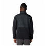 Чоловіча толстовка Columbia Basin Butte™ Full Zip Fleece Ii