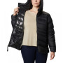 Жіноча куртка Columbia Autumn Park Down Hooded