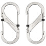 Карабін Nite Ize SlideLock Pet S-Biner