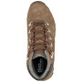 Чоловічі зимові черевики Jack Wolfskin Thunder Bay Texapore Mid M