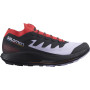 Чоловічі кросівки Salomon Pulsar Trail/Pro чорний/червоний
