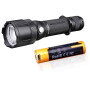 Set LED svítilna Fenix FD41 + 2600 mAh Aku s USB
