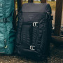 Рюкзак для лиж Osprey Mountainbound Boot Pack Plus
