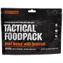 Дегідрована  їжа Tactical Foodpack Pearl Barley with Beetroot 110g