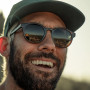 Сонцезахисні окуляри Vallon Waylons - Non-polarized
