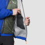 Чоловіча куртка Salewa Ortles Gtx 3L M Jacket