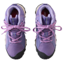 Дитяче взуття Reima Kulkuri Mid Misty Violet