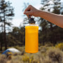 М'яка пляшка Hydrapak Flux 1.0L