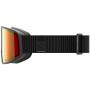 Лижна маска Salomon Sentry Pro Otg Sigma Photochromic