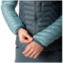 Чоловіча пухова куртка Dynafit Radical Rds Dwn Hood Jkt M