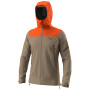 Чоловіча куртка Dynafit Ridge Gtx Jkt M помаранчевий 4881 - alabama/5490