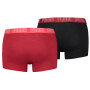 Чоловічі боксери Puma Basic Trunk 2P