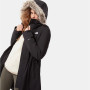Жіноче пальто The North Face W Recycled Zaneck Parka