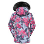 Дитяча куртка Alpine Pro Molido