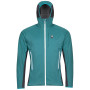 Чоловіча куртка High Point Total Alpha 2.0 Jacket зелений