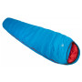 Пуховий спальник Sir Joseph Rimo II 600 170 cm блакитний Blue