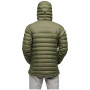 Чоловіча пухова куртка Black Diamond Access Down 2.0 Hoody