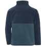 Дитяча толстовка Didriksons Monte Kids Half Bu 6 Mountain Blue