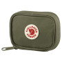 Гаманець Fjällräven Kånken Card Wallet зелений