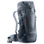 Batoh Deuter Futura Pro 44 EL černá/šedá graphite-black