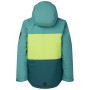 Дитяча куртка Dare 2b Send It II Jacket Teal/WldLm