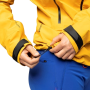 Жіноча куртка Salewa ORTLES GTX 3L W JACKET