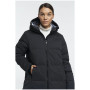 Жіноче пухове пальто Tenson Shanna Down Coat