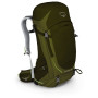 Чоловічий рюкзак Osprey Stratos 36 зелений GatorGreen