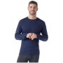 Чоловіча функціональна футболка Smartwool Men's Classic Thermal Merino Base Layer