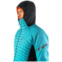 Чоловіча гірськолижна куртка Dynafit Speed Insulation Hooded Jkt M