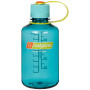 Пляшка Nalgene Narrow Mouth 0,5l блакитний Cerulean