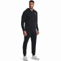 Чоловіча толстовка Under Armour Essential Fleece FZ Hood