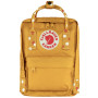 Рюкзак Fjällräven Kanken Mini 7 světle hnědá