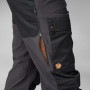 Чоловічі штани Fjällräven Keb Trousers M