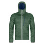 Чоловіча куртка Ortovox Swisswool Piz Bianco Jacket M