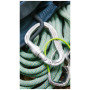 Карабін Edelrid HMS Bulletproof Screw FG Eco