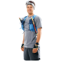 Біговий жилет Deuter Traick 5