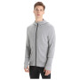 Чоловіча функціональна толстовка Icebreaker Men Quantum III LS Zip Hoodie