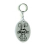 Přívěšek Boll Reflective Pendant 4 bílá White