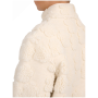 Дитяча толстовка 4F Fleece F494 Off White