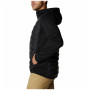 Чоловіча куртка Columbia Out-Shield™ Insulated Full Zip Hoodie