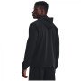 Чоловіча весняна куртка Under Armour Stretch Woven Windbreaker