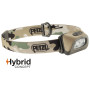 Čelovka Petzl Tactikka+ hnědá