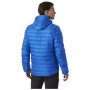 Чоловіча куртка Helly Hansen Verglas Hooded Down 2.0