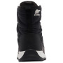 Дитячі зимові черевики Sorel Youth Whitne II Short Lace Wp