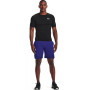 Чоловіча функціональна футболка Under Armour HG Armour Comp SS